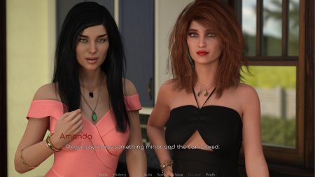 What Could Go Wrong? – New Episode 2 Part 3 [WsZgamez]