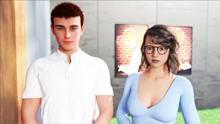 New Perspective – New Final Steam Version (Full Game) [Vermilion Stardust]