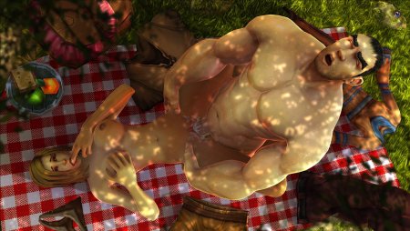 Lust for Adventure – New Version 11.1 [Sonpih]