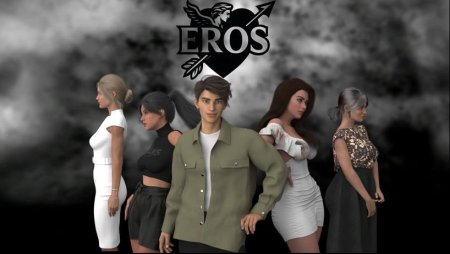 Eros – New Version v2511 [PandaBoy]
