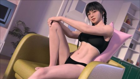 Fiction Paradox – New Version 0.1.1 [Naventu]