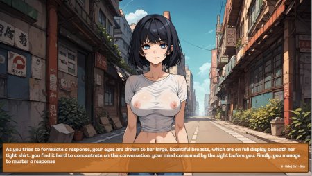 Pawn Pleasure – New Version 0.4.18 [adikt]