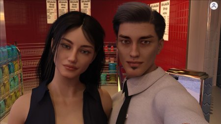 Dilemma of Devotion – New Chapter 4 Episode 2 [PulseHavenStudios]