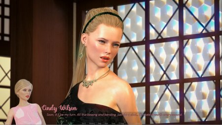 Bedtime Stories 3 & 4 – New Version 0.55.1 [CodeRenderX]