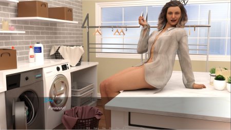 A Series of Changes – Chapter 2 – New Version 0.1.4 [Farwest Studios LLC]