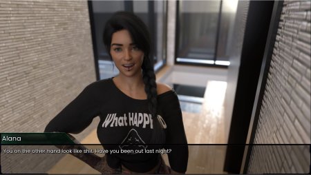 Demon Seed – New Version 0.3.0 [Buff Game]