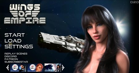 Wings of Empire – New Version 0.3.0b [Droid Productions]