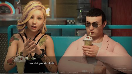 Blairewood – Version Prologue A 0.1 – Added Android Port [BlackFeather]