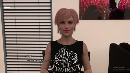 One Day at a Time – Season 2 – New Chapter 21 P1 [Zoey Raven]