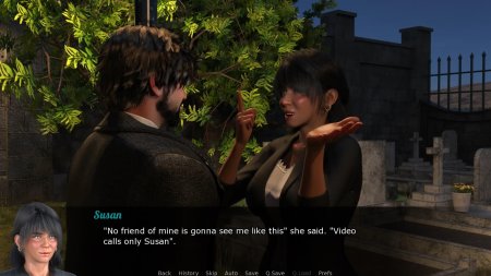 Fractured Hearts – Chapter 1 [Turbo Kinetic’s]