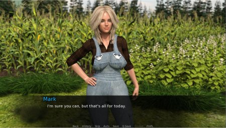 Esoterika – New Version 0.4b [Inkshade]