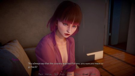 Depth’s Revival 2 – Episode 2 Part 1 [Seacth]