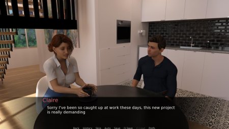 Angst – Version 0.2 [Falling Bear Studio]