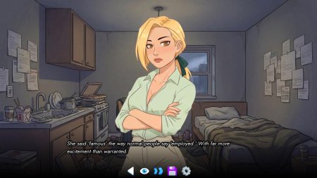 CuckTales 2 – Early Access [Late Night Studios]