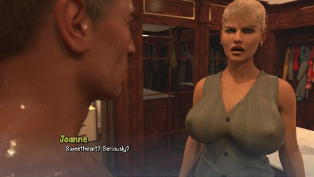 The Wishes – New Version 0.6 [CapR]