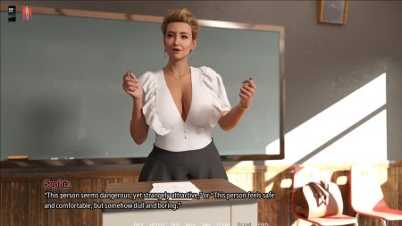 Milfheim : The twisted – Version 0.1 [Bittersweet3D]