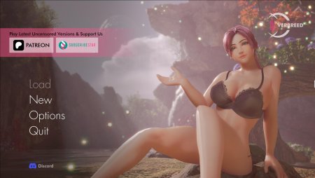 Overbreed – Demo Version [Overbreed]