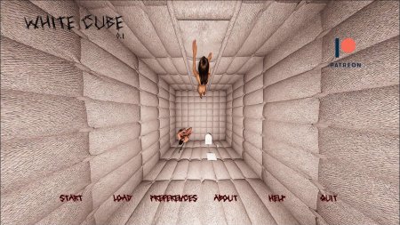 White Cube – New Version 0.5d [Anekin69]