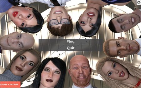 Mad Turn – Season 2 – New Version 0.55 [DonDimon]