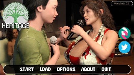 Heritage – New Version 0.9.1 [GeppettoPossum]