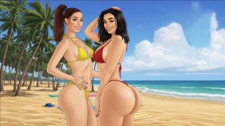 Make Me Famous – New Chapter Chapter 3 “Mia’s Past” Part1 [StanLock]