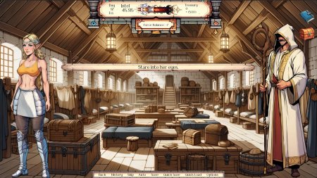 The Fall of Galadriel – New Version 0.18.4 [Megacock]