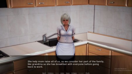 My New Neighbors – New Version 1.84 [Rmaximus]