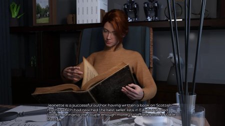 The Selkie – Chapter 3 [The Amorous Antechinus]