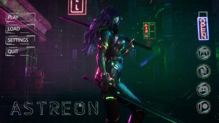 Astreon – Chapter 2 – Version 0.3.5 [NoGlory]