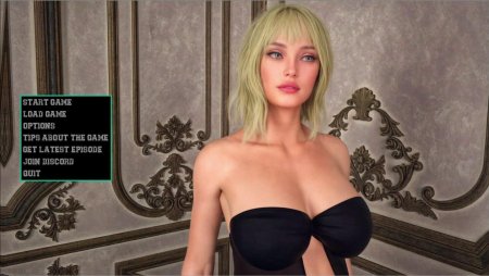 Cursed Affection – New Episode 15 [Daniels K]