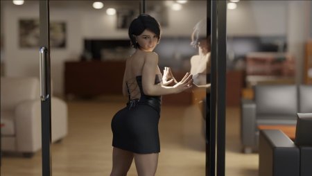 Sweet Deviance – Version 0.1 [Pastel Venom]