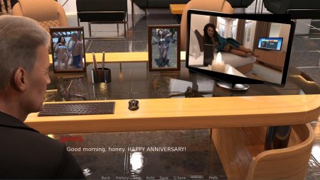 Tales of L.O.V.E – New Chapter 1 [KoolGool]