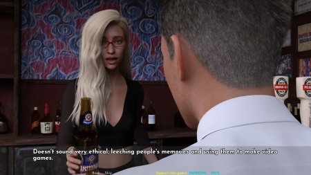 The Memory Machine – New Version 1.5 [Pixieblink]