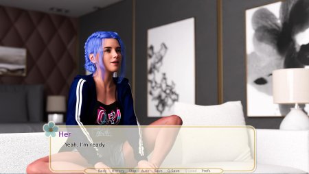 Feeneera – Version 1.0.2 [Kuviragame/Finue]