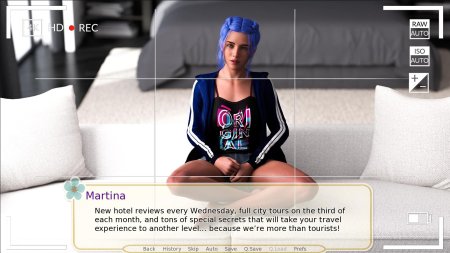 Feeneera – Version 1.0.2 [Kuviragame/Finue]