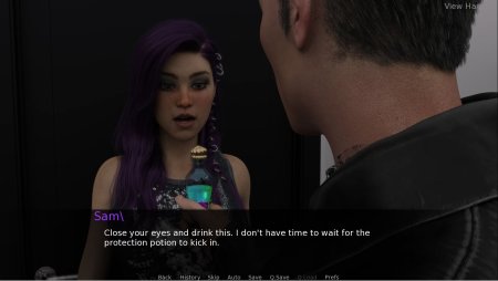 The Perfect Town – New Version 0.5 [Uncle Loco]