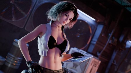 Lust Effect 18+ – Final Version (Full Game) [Dirty Adventures]