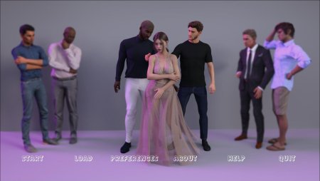 My Loyal Wife – New Version 0.6.5 NTS Path [NTR MANIAC]