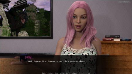 The Perfect Town – New Version 0.5 [Uncle Loco]