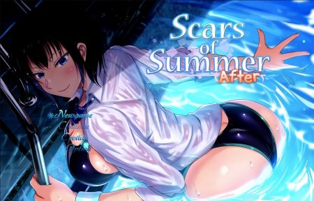 Scars of Summer: After – Final Uncensored Version 1.01 Steam (Full Game) [shinachiku-castella]