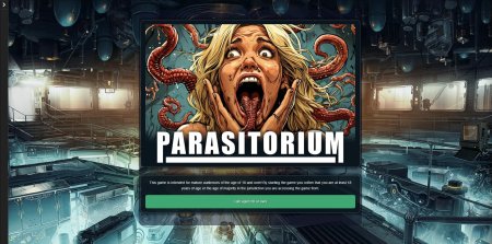 Parasitorium – Version 0.5.7 [SupremeAI]
