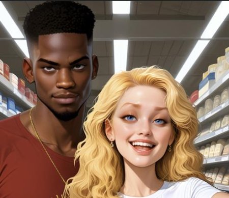 Black Balance Collapse – New Version Ch.2.45.92 [BlackBalance]