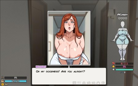 Harem Heaven – New Version 0.2.1 [FallstarGames]