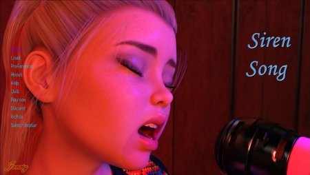 Siren’s Song – New Version 0.3.0 [Jonesy]