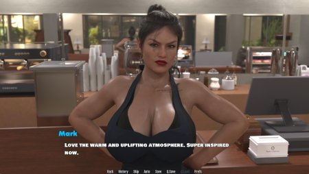 MILF Obsession – New Version 0.2.2 [DanGames]