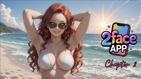 2FaceApp – New Version 0.4 [Slave_k]