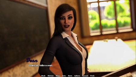 Law School – New Season 2 – Episode 4 Version 1 [MisterMaya]
