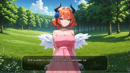 Orange Smash – New Version 0.7.1 [Mumei Miyafuji]