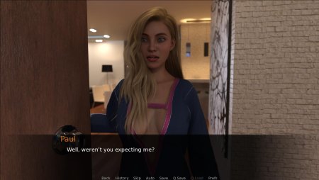 Thirsty Society – Version 0.1 [Obsidian Desire Labs]