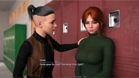 Relicts of Aeson – New Version 0.22.0 [Doianu Games]